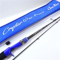 クリスター６３ＢＦプレミア